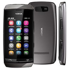NOKIA ASHA 305(frete grátis)