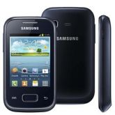 Celular Samsung Galaxy Pocket Plus(frete grátis)