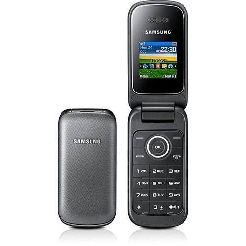 Celular Samsung E1190(frete grátis)