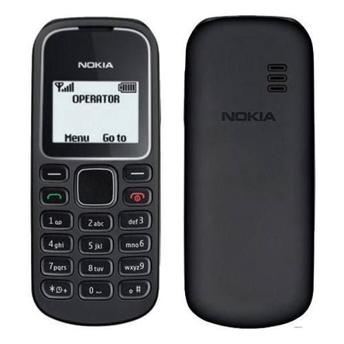 NOKIA 1280(frete grátis)
