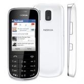 NOKIA ASHA 202(frete grátis)