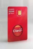 Chip CLARO 33