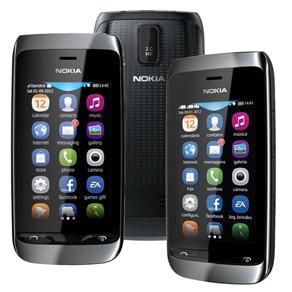 NOKIA ASHA 310(frete grátis)