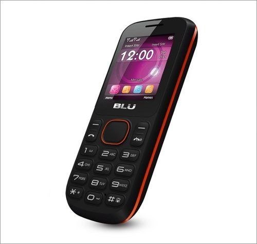 Celular BLU Jenny(frete grátis)