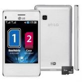 Celular LG T375(frete grátis)